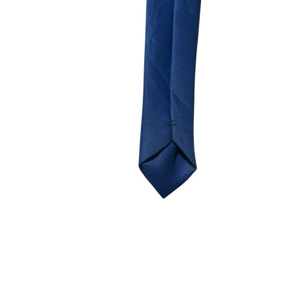 Ralph Marlin Star Trek Original Crew Spock Captain Kirk Vintage Necktie - Picture 7 of 7